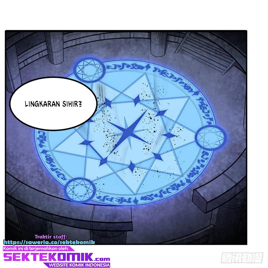 Wuxian Shitu Yu Shier Zhan Ji (Infinite Apostles and Twelve War Girls) Chapter 163 Gambar 11